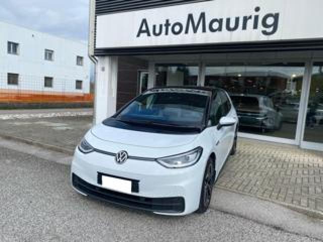 Volkswagen Id.3 Family 