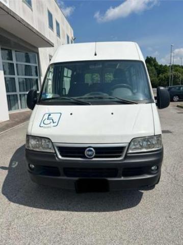 Fiat Other Minibus 
