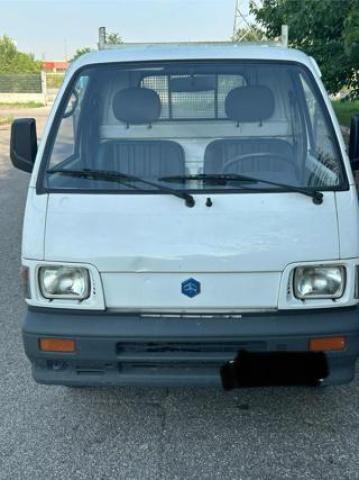 Piaggio Porter Porter 