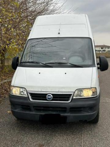 Fiat Other Ducato Metano  Ducato Metano 