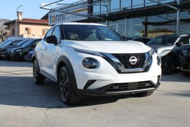 Nissan Juke 1.0 Dig-T 114cv Dct N-Connecta *automatica*winter* 