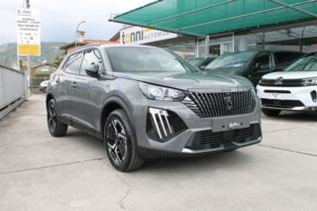 Peugeot 2008 1.2 Puretech 130cv S&s Eat8 Allure *pkdrivevision* 