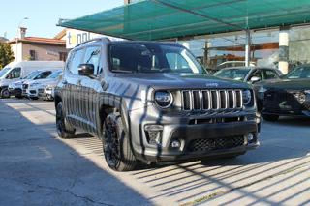 Jeep Renegade 1.6 Mjt Limited 2wd 130cv *led*navi* 