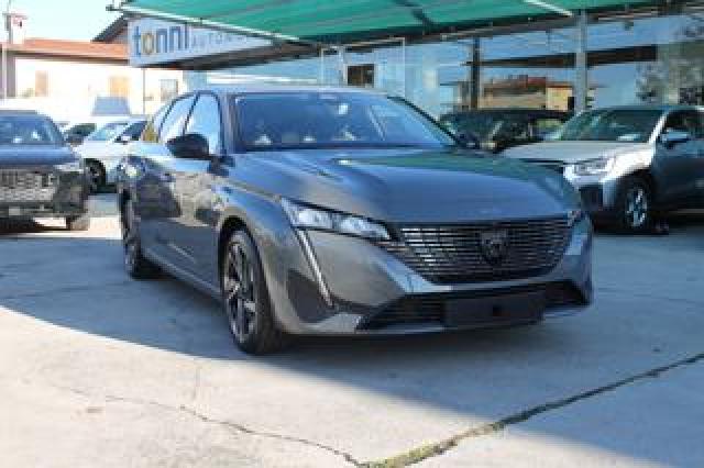 Peugeot 308 1.5 Bluehdi 130cv S&s Eat8 Sw Allure *visiondrive* 