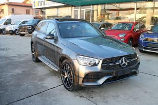 Mercedes Benz Glc 220 D Premium 4matic 9g-Tronic Plus *amg*tetto* 