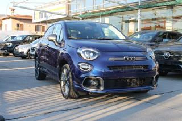Fiat 500x 1.5 T4 Hybrid 130cv Dct Sport *led*navi* 
