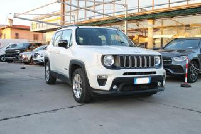 Jeep Renegade 1.6 Mjt Limited 2wd 130cv 