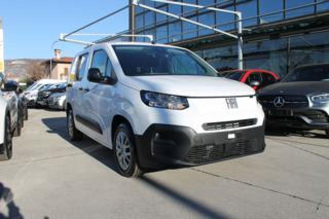 Fiat Doblo 4s 1.5 Bluehdi 100cv Combi 5p N1 *autocarro* 