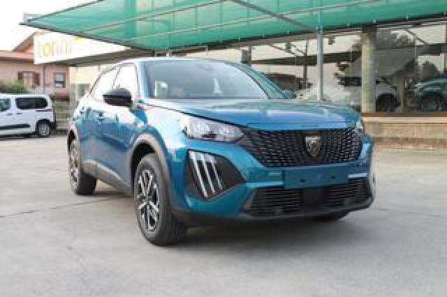 Peugeot 2008 1.2 Puretech 100cv S&s Style 