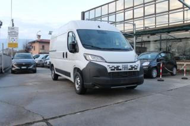 Fiat Ducato Serie 2 35 2.2 Mjt 140cv L2h2 