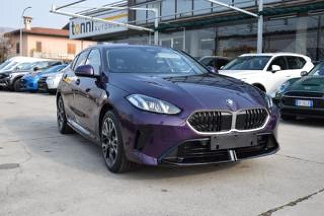 Bmw 120 48v Mild Hybrid Msport Design Auto 