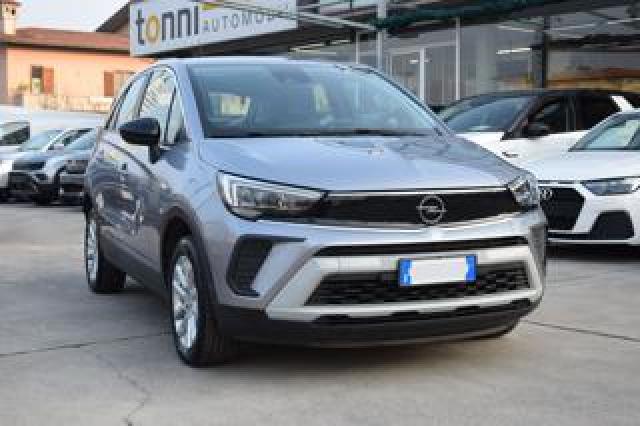 Opel Crossland 1.5 Ecotec 120cv Elegance At6 *automatica* 