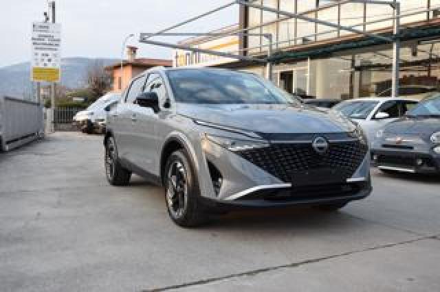 Nissan Qashqai 1.3 Mhev 158cv Xtronic 4wd N-Connecta Tetto*winter 