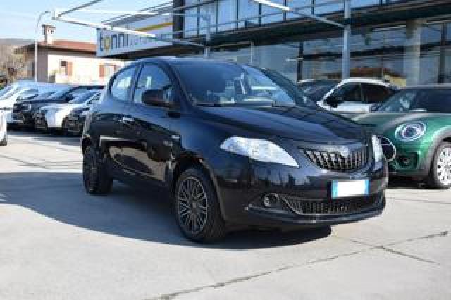 Lancia Ypsilon 1.0 Firefly Hybrid 70cv S&s Silver Plus *ruotino* 