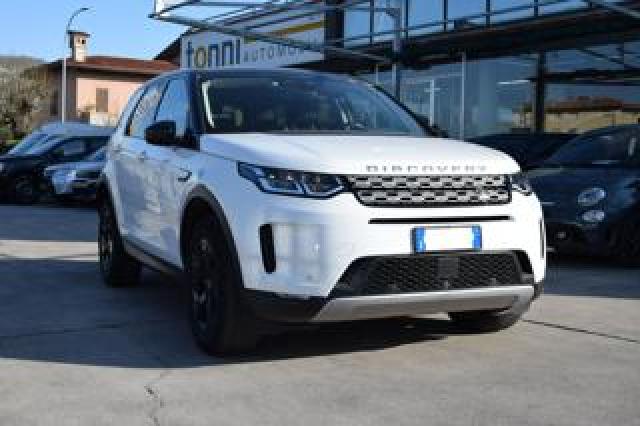 Land Rover Discovery Sport 2.0d Mhev Se Awd 163cv Auto 