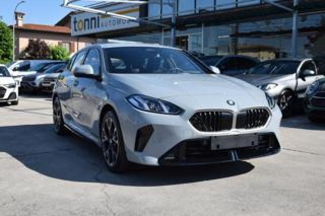 Bmw 120 48v Mild Hybrid Msport Auto 