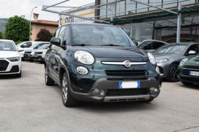 Fiat 500l 1.3 Mjt Trekking 95cv Euro6 