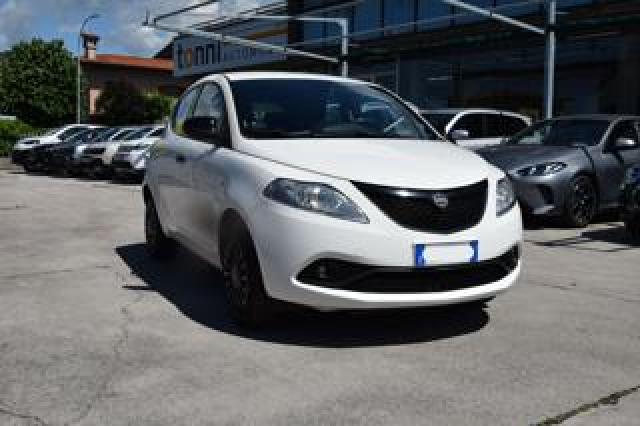 Lancia Ypsilon 1.2 69 Cv 5 Porte S&s Elefantino Blu 