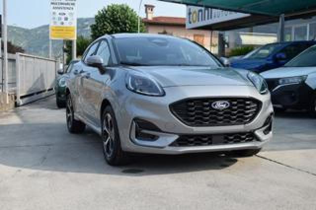 Ford Puma 1.0 Ecoboost Hybrid 125cv S&s Automatica St-Line 