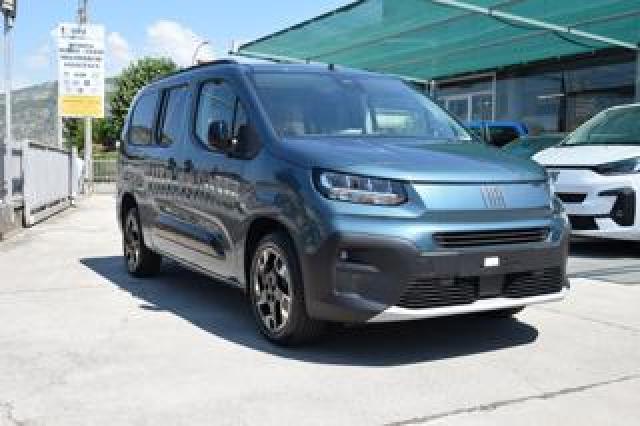 Fiat Qubo L 7posti 1.5 D La Prima 130cv At8 Automatico 