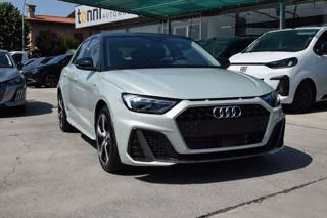 Audi A1 Spb 30 Tfsi S Tronic Adrenaline S-Line *acc* 