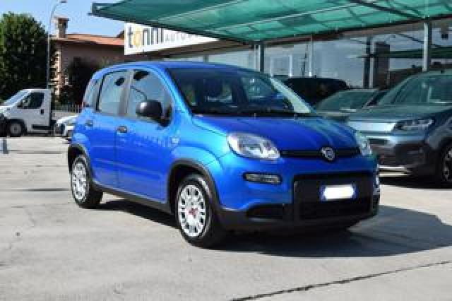 Fiat Panda 1.0 Firefly Hybrid 70cv S&s 