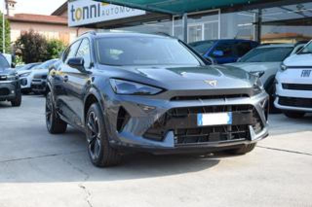 Cupra Formentor 2.0 Tdi 150cv Dsg *edgepack* 