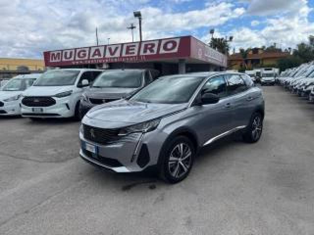 Peugeot 3008 Bluehdi 130 S&s Allure 