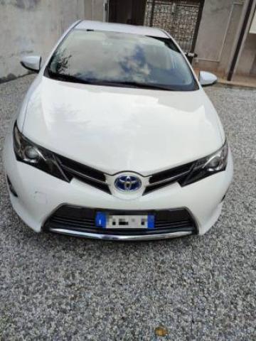 Toyota Auris 1.8 Hybrid Active Plus 