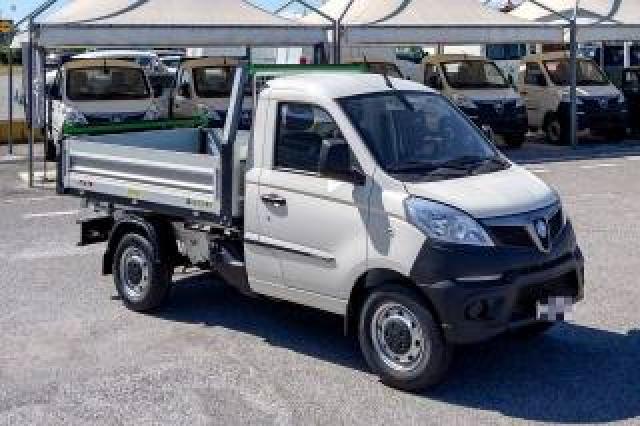Piaggio Porter Np6 Cassone Ribaltabile  