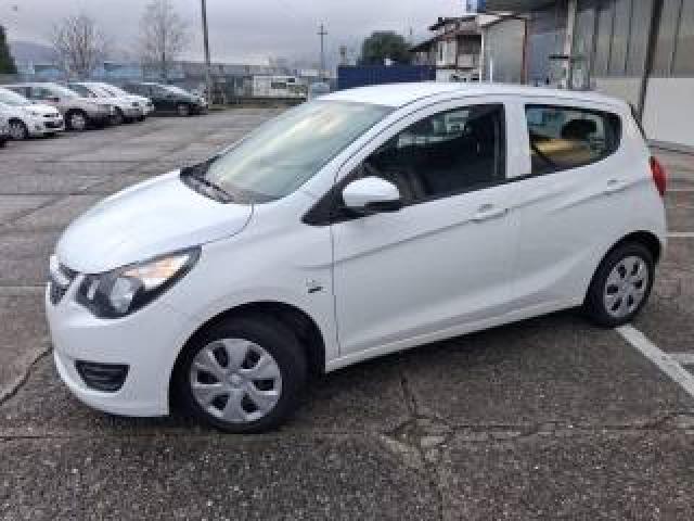 Opel Karl Rocks 1.0 73 Cv Start&stop 