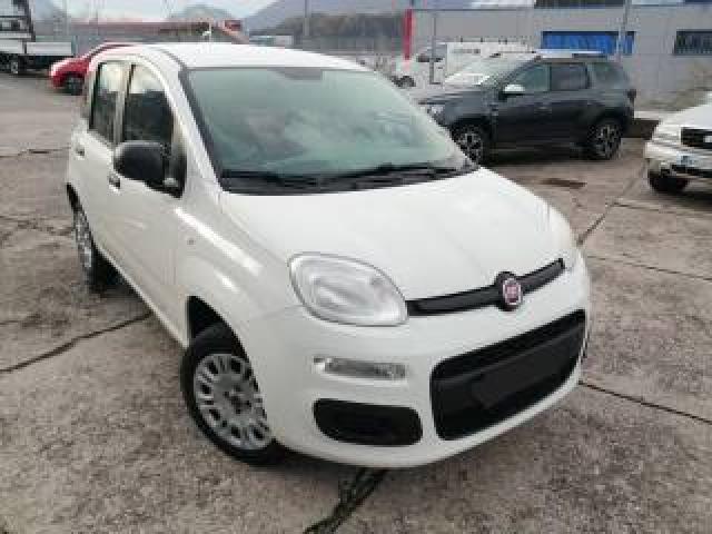 Fiat Panda 1.0 Gse S&s Hybrid Pop Van 2 Posti 