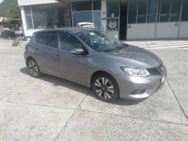 Nissan Pulsar 1.5 Dci Acenta 