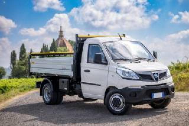 Piaggio Other 1.5  Pc Short Range Lpg Cabinato Pro 