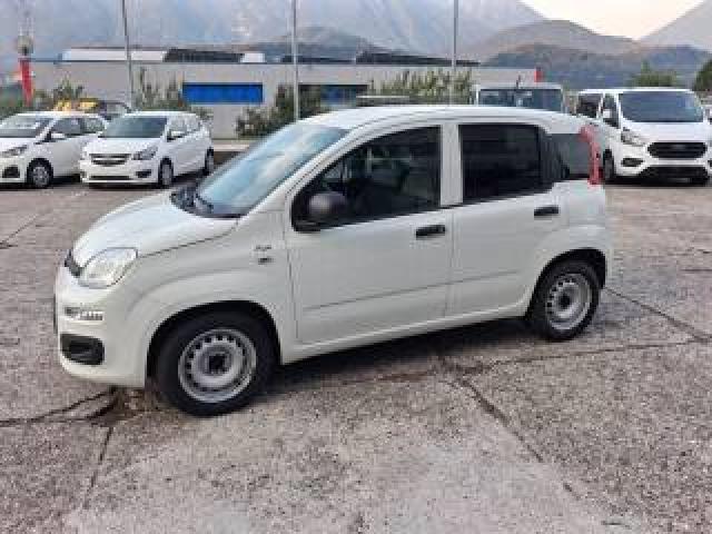 Fiat Panda 1.0 Gse S&s Hybrid Pop Van 2 Posti 