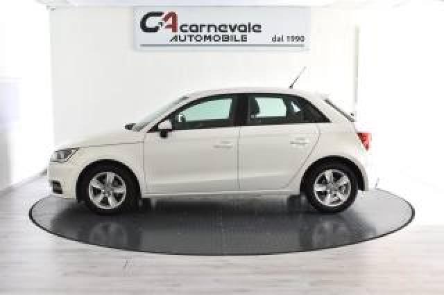Audi A1 Spb 1.4 Tdi´´per Neopatentati´´-Clima-Bluetooth 