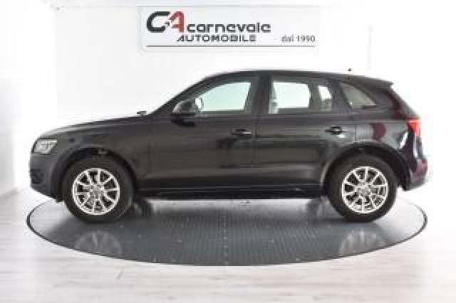 Audi Q5 2.0 Tdi Quattro-S Tronic-Pelle-Navi-Xenon-Bluetoot 