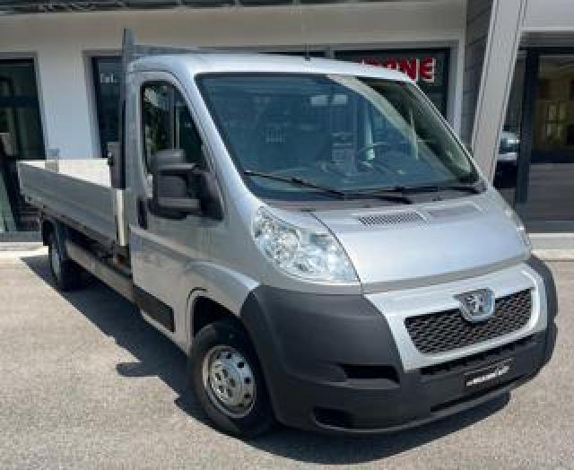Peugeot Boxer 335 3.0 Hdi 177cv  Autocarro + Iva 
