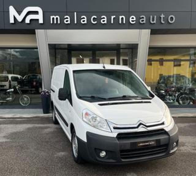 Citroen Jumpy 29 2.0 Hdi Navi/passo Lungo +iva Esposta 