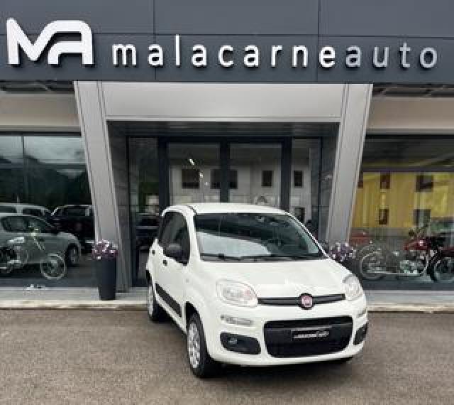 Fiat Panda 0.9 Twinair S&s 4x4 Van Sensori + Iva 