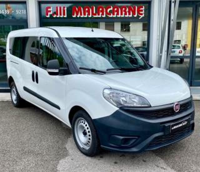 Fiat Doblo 1.3 Mjt Pl/2porte Scorrevoli+iva - No Clima 