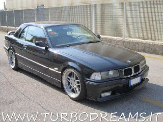 Bmw 328 I 24v Cat Cabriolet - Individual - M Sport - 18 ! 