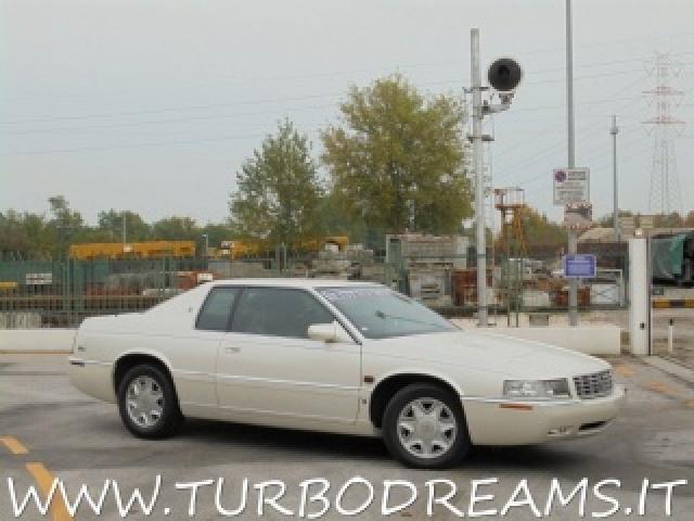 Cadillac Eldorado 4.6 V8 32v Touring Coupé 