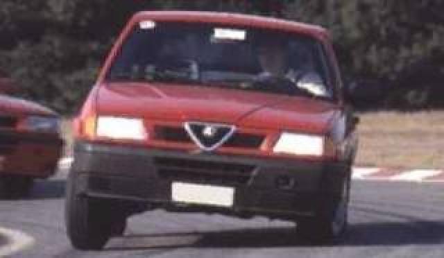 Alfa Romeo 33 1.3 Ie L Asi - Vernice Originale 1 Proprietario 
