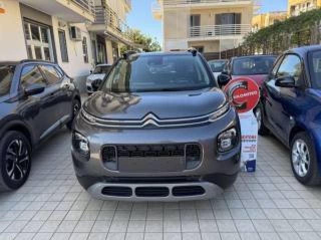 Citroen C3 Aircross 1500 Disel Automatica 