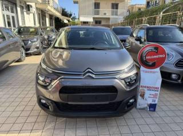 Citroen C3 1.5 Bluehdi  S&s 100cv My20 