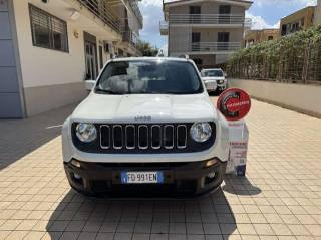 Jeep Renegade 1.6 Mjt  120cv 