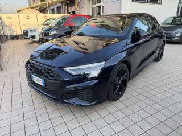 Audi S3 Sportback 