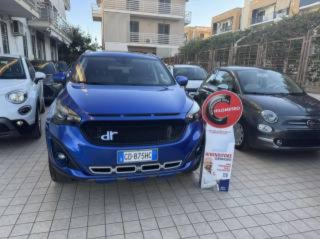 Others Andere Others-Andere Dr Automobiles Dr F35 1.5 Turbo Gpl 149cv Dct 