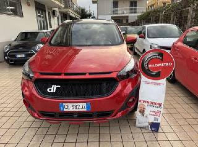 Others Andere Others-Andere Dr Automobiles Dr F35 1.5 Turbo Gpl 156cv Auto 